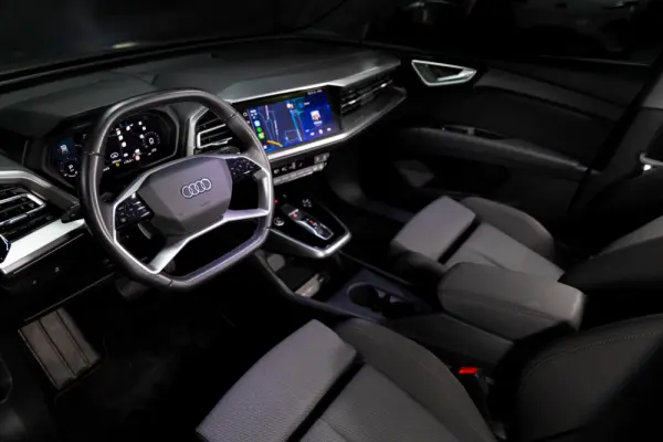 Audi Q4 e-tron 45 quattro 82 kWh 5