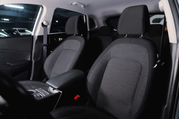 Hyundai Kauai 64 kWh Premium 9