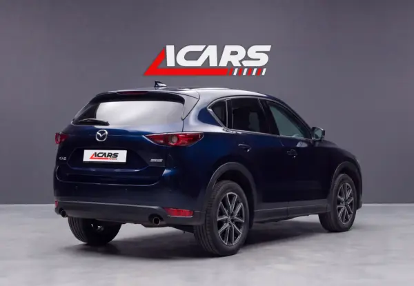 Mazda CX-5 2.2 D Excellence Navi 2