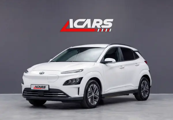 Hyundai Kauai EDITION 30+ 4