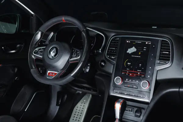 Renault Mégane 1.8 TCe R.S. EDC J19 6