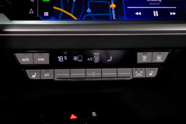 Audi Q4 e-tron 45 quattro 82 kWh 22