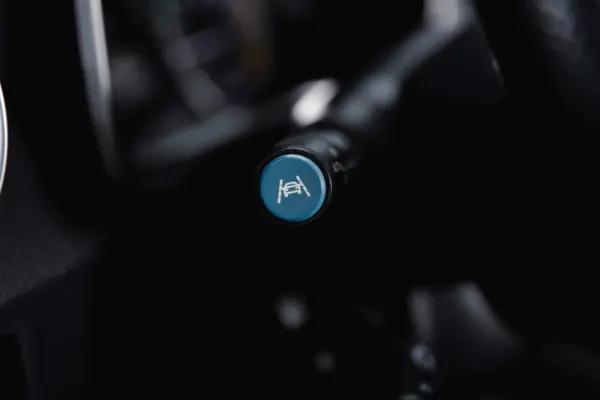 MG ZS EV 44.5 kWh Luxury 15