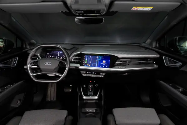 Audi Q4 e-tron 45 quattro 82 kWh 13
