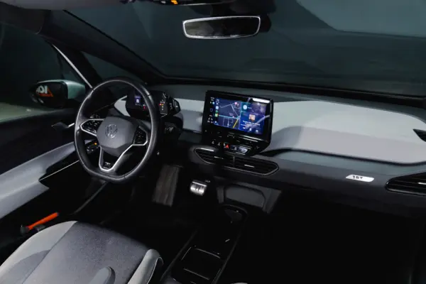 Volkswagen ID.3 Performance Upgrade Pro 1st Plus 14