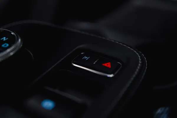 Ford Mustang Mach-E Standard 20