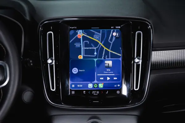 Volvo XC 40 P8 AWD Recharge RDesign 7