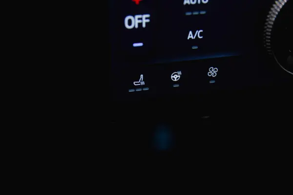 Ford Mustang Mach-E Standard 26