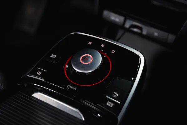 Kia e-Niro 64kWh 17