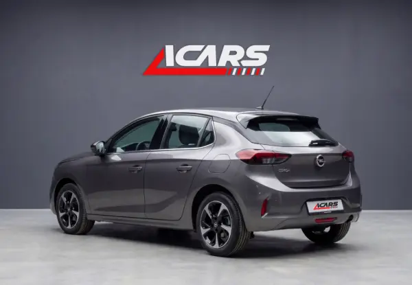 Opel Corsa-e Elegance 3
