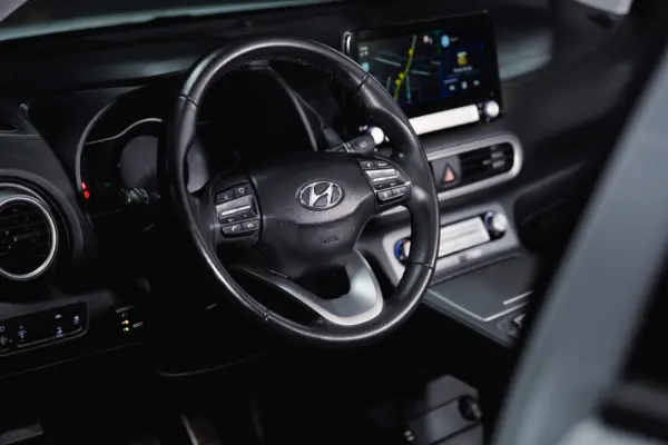 Hyundai Kauai 64 kWh Premium 6