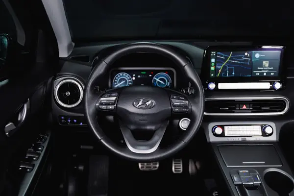 Hyundai Kauai EDITION 30+ 13