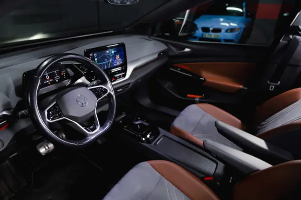 Volkswagen ID.4 Performance Upgrade Pro 1st 5