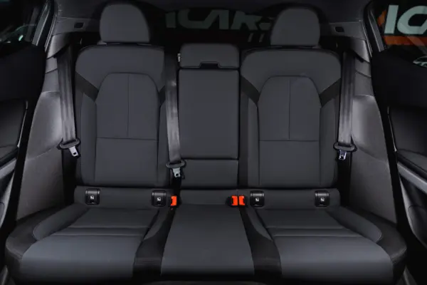 Polestar 2 Long Range 78 kWh AWD 10