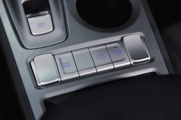 Hyundai Kauai 64 kWh Premium 16