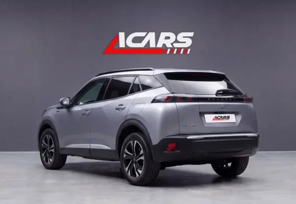 Peugeot e-2008 Allure 3