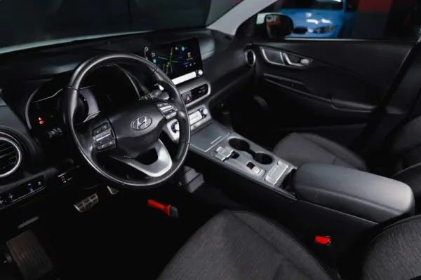 Hyundai Kauai 64 kWh Premium 5