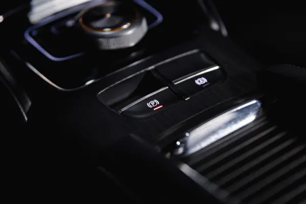 MG ZS EV 44.5 kWh Luxury 20