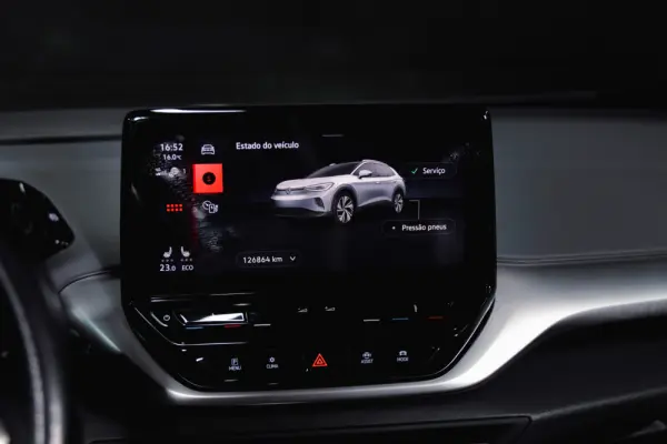 Volkswagen ID.4 Performance Upgrade Pro 1st 23