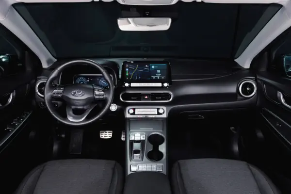 Hyundai Kauai EDITION 30+ 14