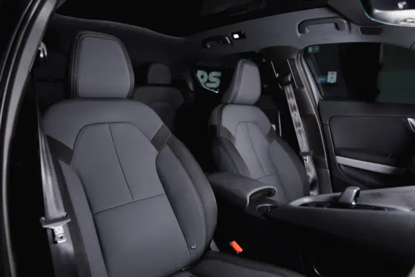Polestar 2 Long Range 78 kWh AWD 8