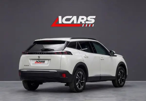 Peugeot e-2008 50 kWh Allure Pack 2