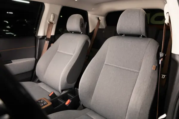 Honda e Advance (17") 9