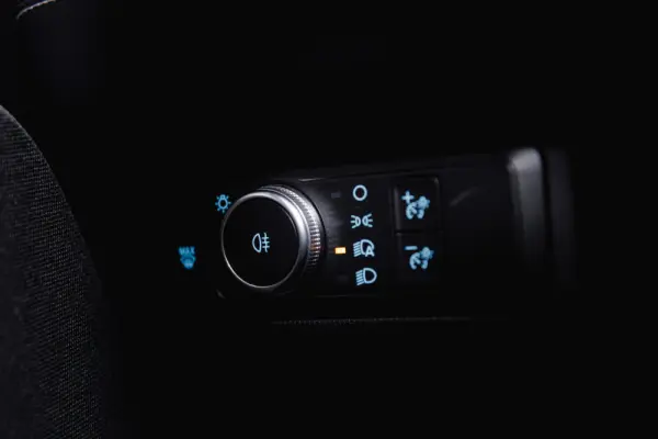 Ford Mustang Mach-E Standard 18