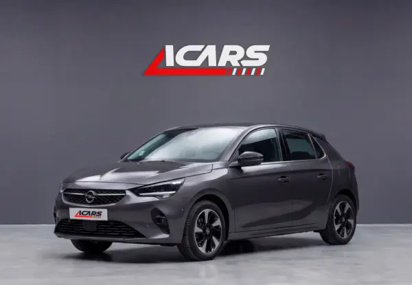 Opel Corsa-e Elegance 4