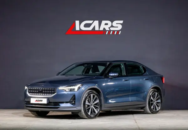 Polestar 2 Long Range 78 kWh AWD 4