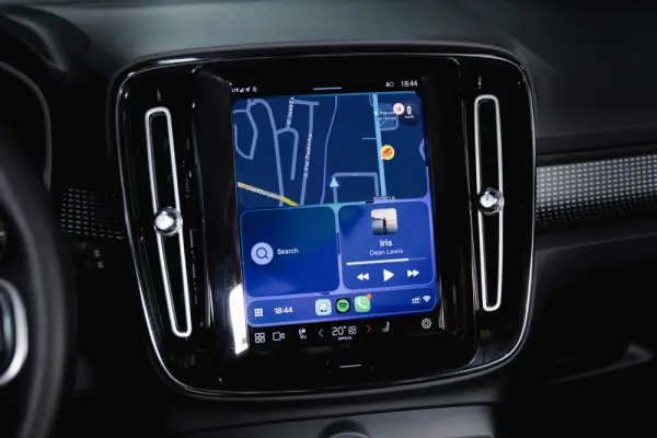 Volvo XC 40 P8 AWD Recharge RDesign 31