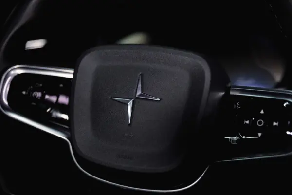 Polestar 2 Long Range 78 kWh 21