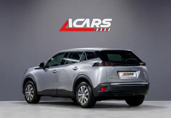 Peugeot e-2008 50 kWh Active Pack 3