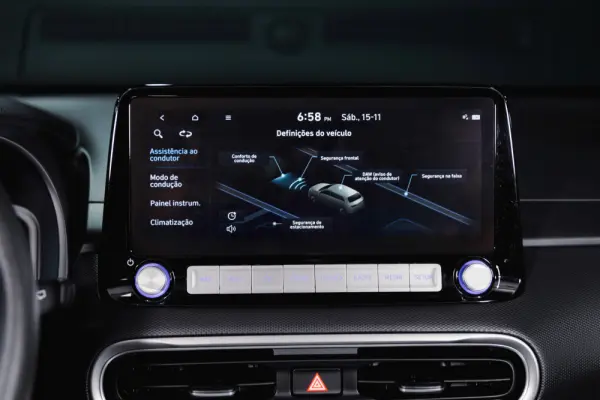 Hyundai Kauai EDITION 30+ 22