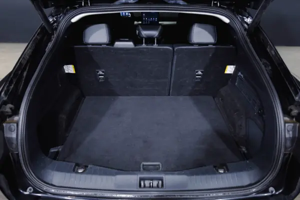 Ford Mustang Mach-E Standard 29