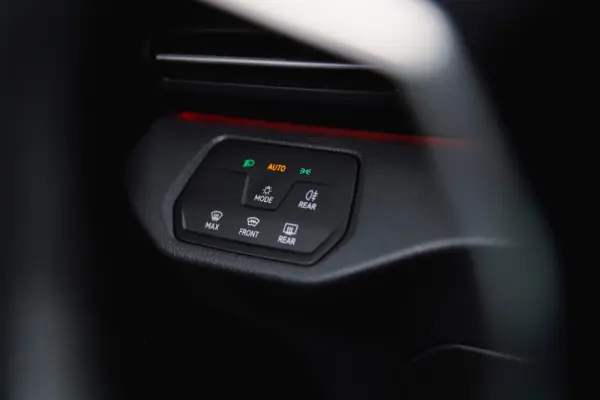 Volkswagen ID.4 Performance Upgrade Pro 1st 21