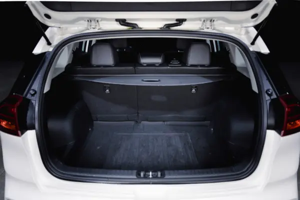 Kia e-Niro 64kWh 26