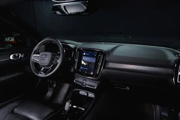 Volvo XC 40 P8 AWD Recharge RDesign 14