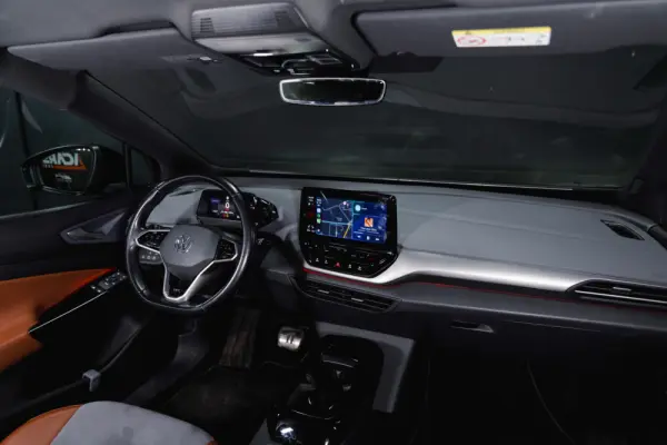 Volkswagen ID.4 Performance Upgrade Pro 1st 14