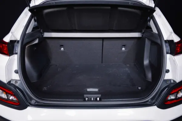 Hyundai Kauai 64 kWh Premium 24