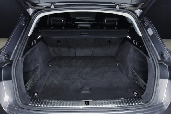 Audi e-tron 50 quattro advanced 20