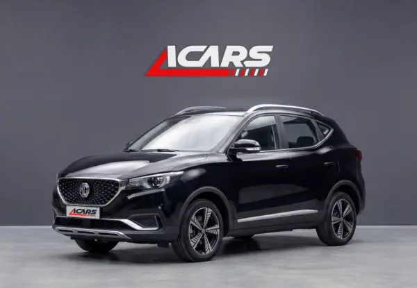 MG ZS EV 44.5 kWh Luxury 4