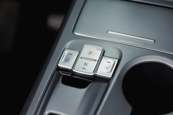 Hyundai Kauai 64 kWh Premium 15