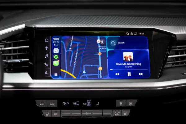 Audi Q4 e-tron 45 quattro 82 kWh 7