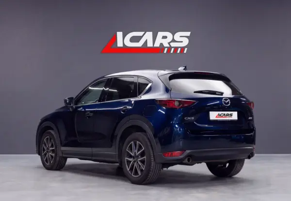 Mazda CX-5 2.2 D Excellence Navi 3