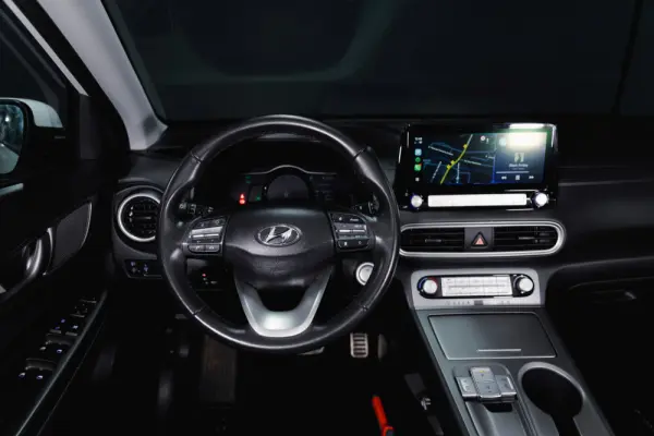 Hyundai Kauai 64 kWh Premium 21