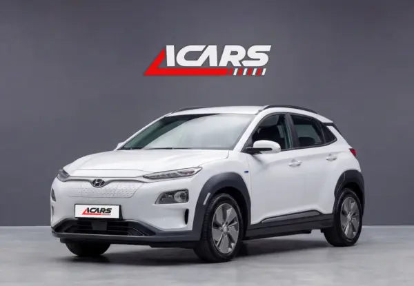 Hyundai Kauai 64 kWh Premium 4