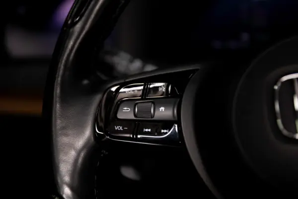 Honda e Advance (17") 19