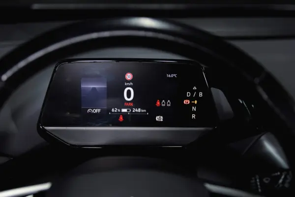 Volkswagen ID.4 Performance Upgrade Pro 1st 19