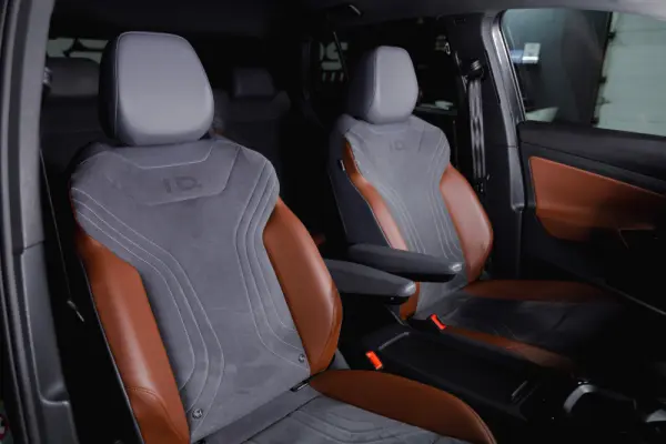 Volkswagen ID.4 Performance Upgrade Pro 1st 8